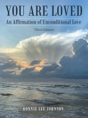 cover image of You Are Loved